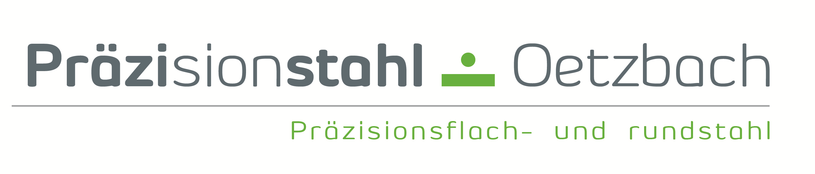 Przisionstahl Oetzbach GmbH